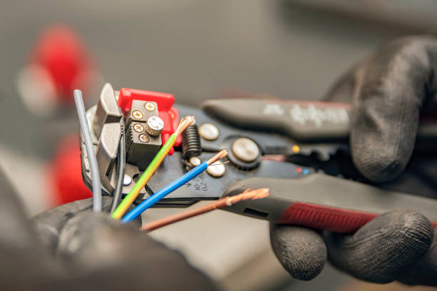 Best Circuit Breaker Repair  in Rolling Hills, CA