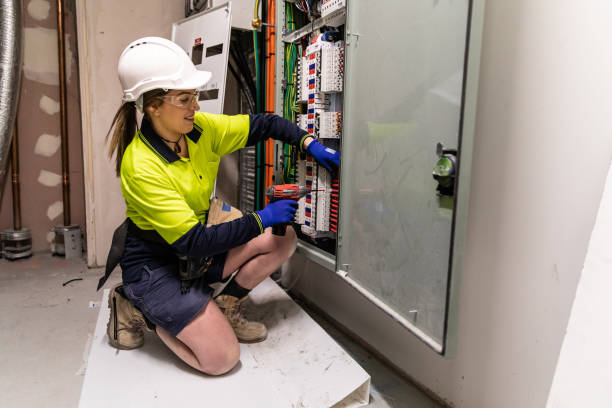 Best Electric Panel Repair  in Rolling Hills, CA