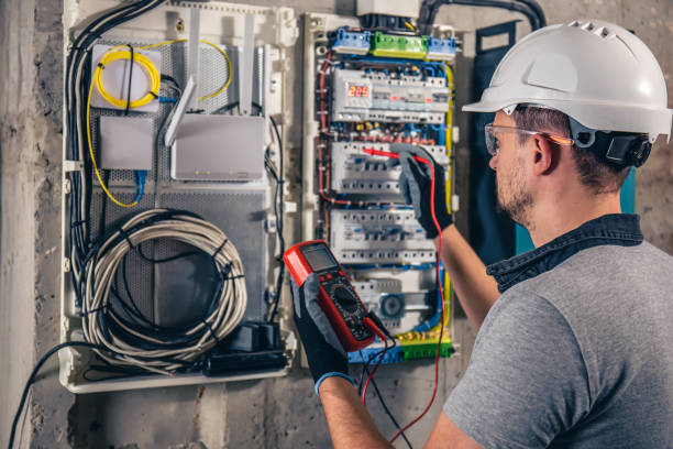 Best Electrical Rewiring Services  in Rolling Hills, CA