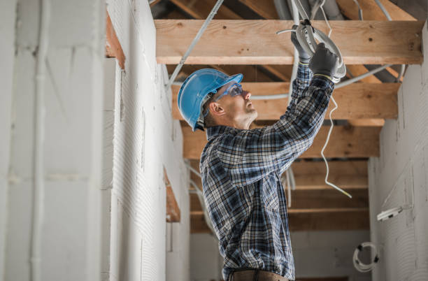 Best Industrial Electrical Services  in Rolling Hills, CA