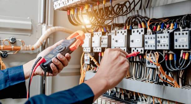 Best Electrical Upgrades for Homes  in Rolling Hills, CA