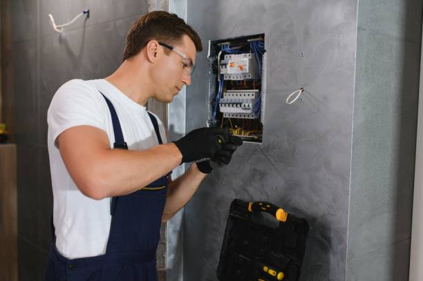 Best Ceiling Fan Installation Electrician  in Rolling Hills, CA