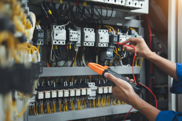 Best Affordable Emergency Electrician  in Rolling Hills, CA