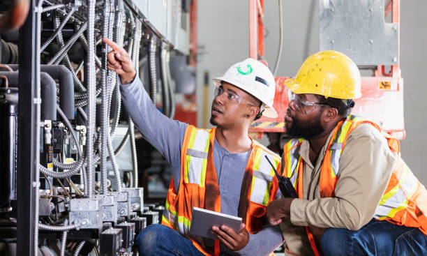 Best Local Electrician Companies  in Rolling Hills, CA