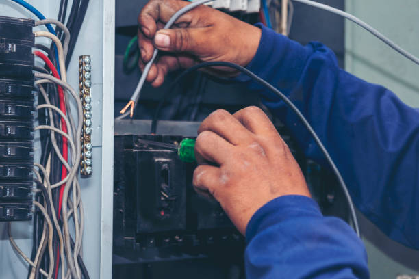 Best Electrical Outlet Repair  in Rolling Hills, CA