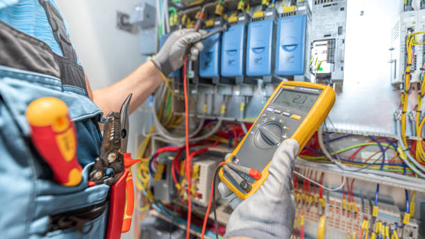 Best Electrician Near Me  in Rolling Hills, CA