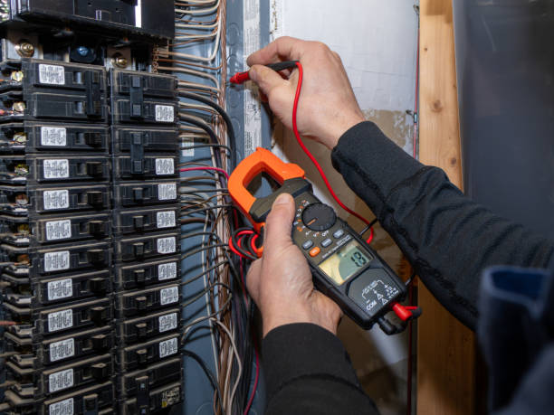Best Electrical Installation Contractor  in Rolling Hills, CA