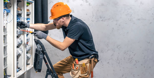 Best 24-Hour Electrician  in Rolling Hills, CA