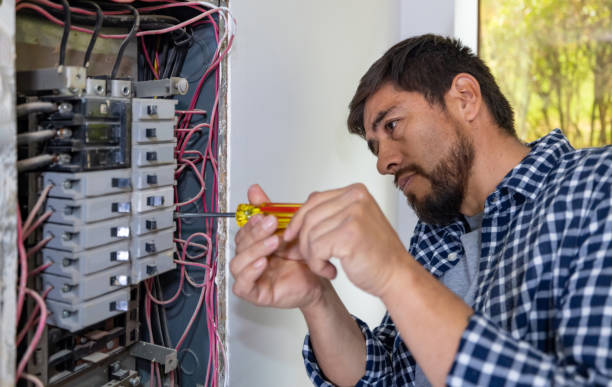 Best Affordable Electrician  in Rolling Hills, CA